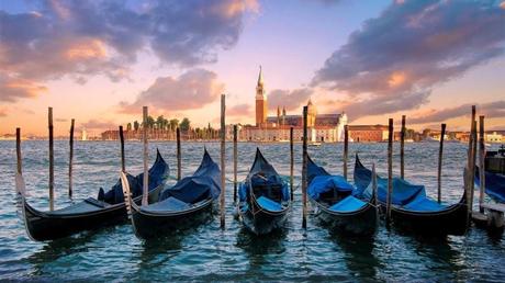 Venezia è un monumento all'Indipendenza