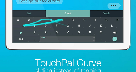 TouchPal