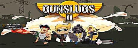 Gunslugs 2