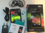 [Recensione] Wiko Rainbow