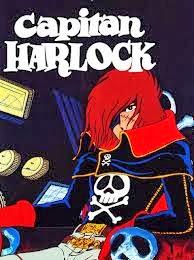 CAPITAN HARLOCK: 11 COSE CHE NON SAPEVATE