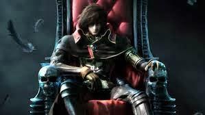 CAPITAN HARLOCK: 11 COSE CHE NON SAPEVATE