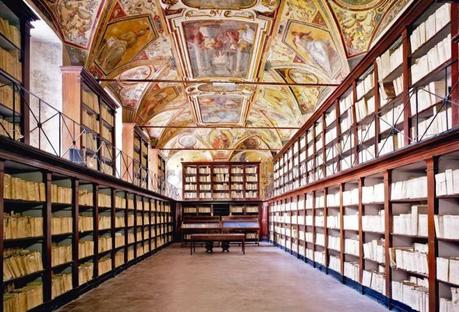 Mostra gratuita all’Archivio di Stato sulla Comunità Ebraica