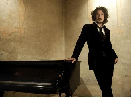 Sergio Cammariere in concerto al Teatro Augusteo