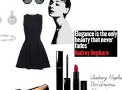 Audrey Hepburn
