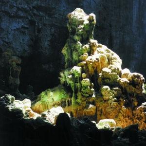 Le grotte d'Italia...seconda parte
