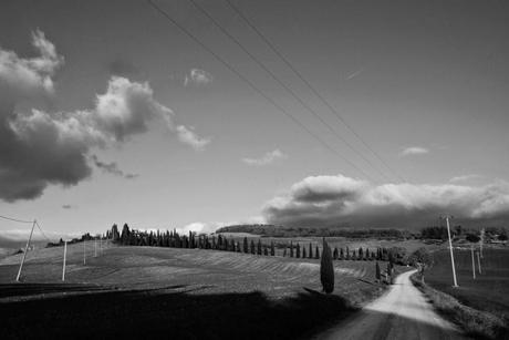 Su e giù per il Monte Amiata e la Val d’Orcia