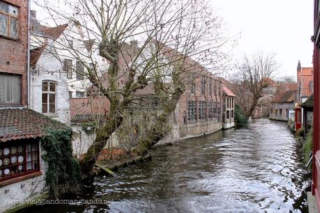 BRUGES & BRUXELLES, TRA CHOCOLAT & FRITES!