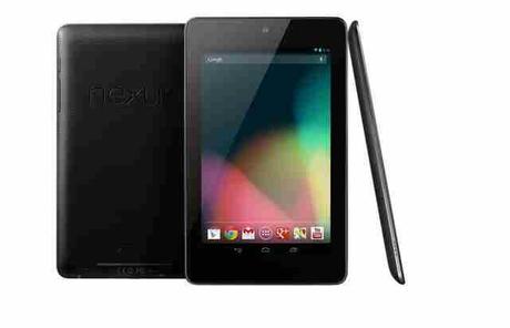 Come Velocizzare Nexus 7 2012 Android 5.0 lento la guida per renderlo più veloce