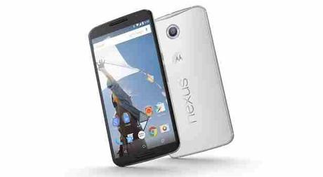 Nexus 6 catturare screenshot come scattare la foto della schermata