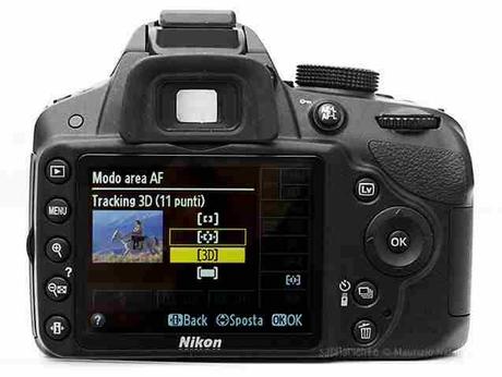 Nikon D3200 Manuale Italiano, Manuale Guida, Libretto Istruzioni