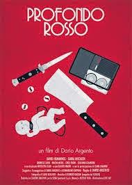 D(I)Ario Argento, la mia storia d'amore con il Re del Giallo (N°4): Profondo Rosso