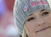 Sci, Cortina Lindsey Vonn entra nella storia: successi carriera, affianca Proell. Bene italiane