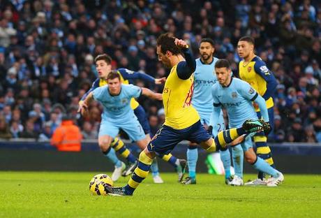 Manchester City-Arsenal, le pagelle