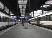 Svizzera treno: efficienza elvetica contro confusione italica