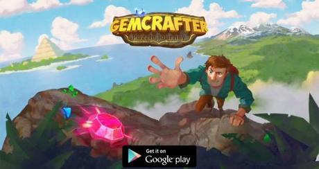 Gemcrafter: Puzzle Journey