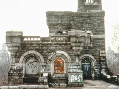 Roma oggi come New York negli Anni Ottanta? Queste foto di Central Park nel 1980 sono ulteriore clamoroso indizio