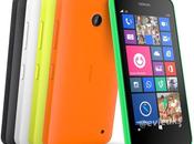 Nokia Lumia acquistabile presso Stockisti