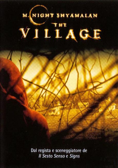 THE VILLAGE