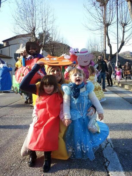 Un Carnevale tutto da costruire