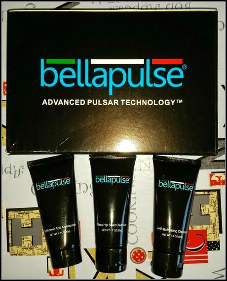 BELLAPULSE