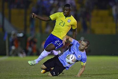 Sudamericano Sub 20: Brasile e Argentina crollano, vincono Cile e Perù