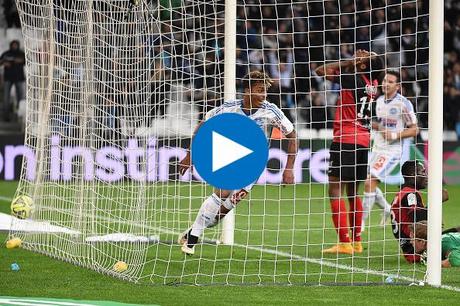 [VIDEO] Marsiglia-Guingamp 2-1: la Banda del Loco vince nel finale