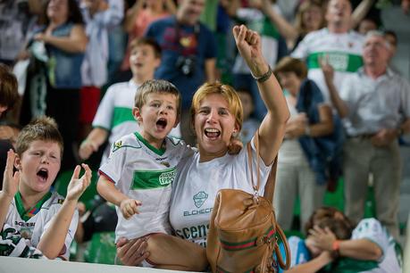 [VIDEO] Elche-Levante 1-0: tre punti salvezza firmati Jonathas