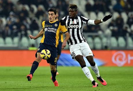 [VIDEO] Juventus-Verona 4-0: dieci gol in due match, show bianconero!