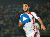 [VIDEO] Tunisia-Capo Verde 1-1, Heldon risponde Moncer