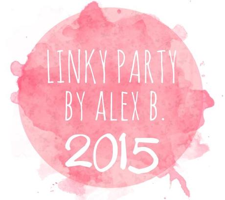 Linky Party #119 + Handmade Valentine {AAA. Cercasi Volontarie}