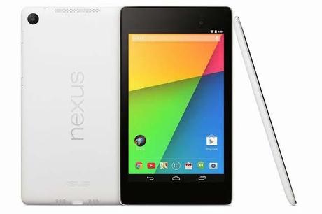 Come aggiornare Nexus 7 ad Android Lollipop 5.0.2 tramite Factory Image