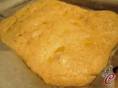 Focaccia Senatore Cappelli con lievito madre naturale: ogni cosa a suo tempo, ma sempre con determinazione