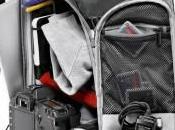 Manfrotto presenta nuovo Advanced Travel backpack