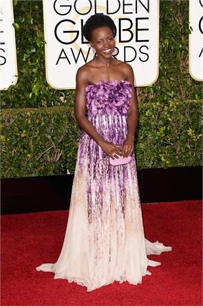 Golden Globes 2015: film e fashion star