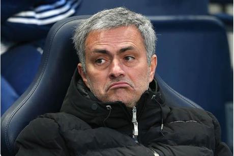 Mourinho: ”Ero ad un passo da portare Lampard all’Inter”