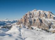 Superski nuova sciare patrimonio universale Unesco: Dolomiti