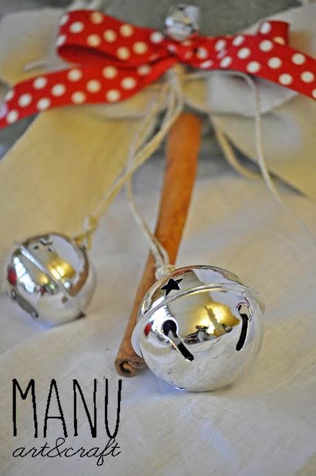 Il mio natale handmade...alberelli seconda parte