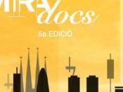 Muestra Cine Documental Miradocs Barcellona