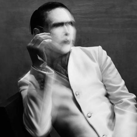 Il ritorno del “Pale Emperor” Marilyn Manson