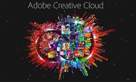 Adobe Creative Cloud