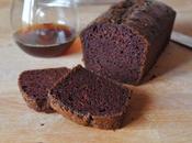Cake cioccolato, caffé whisky