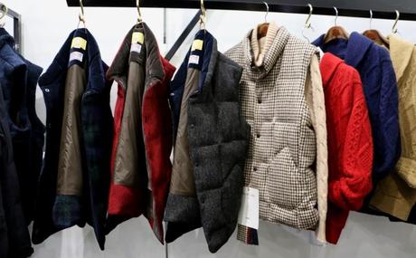 Bastong  _ Pitti Immagine 87° _ Preview fall/winter 2015