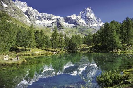 Settimana bianca a Cervinia