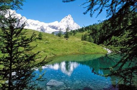 Settimana bianca a Cervinia