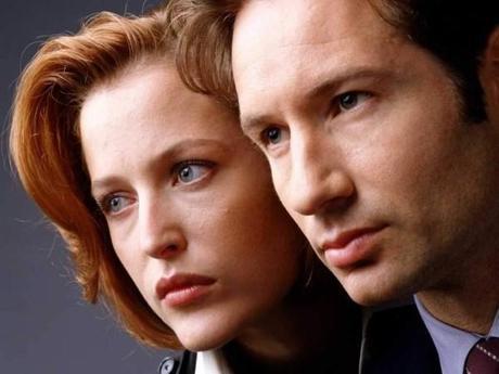 X-Files, la Fox pensa a un reboot x-files-immagine