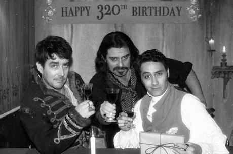 What We Do in the Shadows ( 2014 ) What We Do in the Shadows ( 2014 )