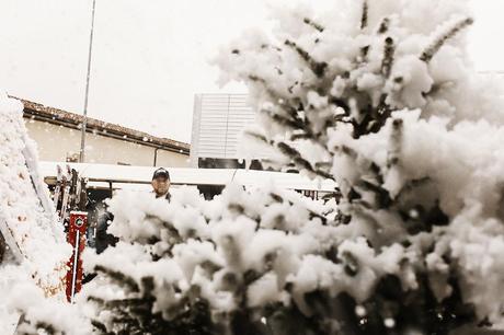 Un altro Pitti. L’Altro Pitti, Smilingischic, Think Visual, neve a Pitti, 