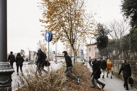 Un altro Pitti. L’Altro Pitti, Smilingischic, Think Visual