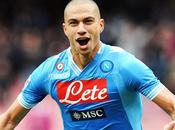 Calcio Napoli: ecco Gokhan Inler